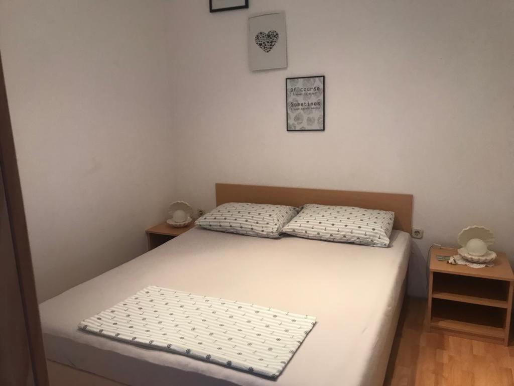 Apartman Lana Zablace Luaran gambar