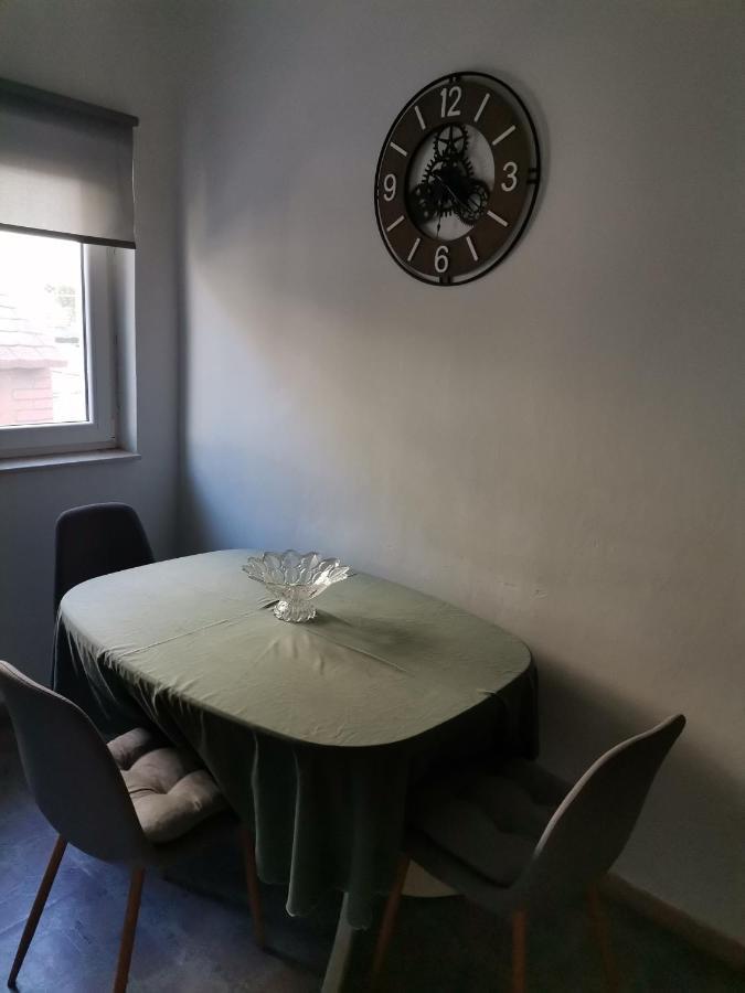 Apartman Lana Zablace Luaran gambar