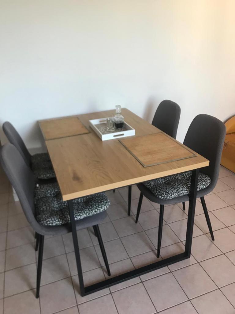 Apartman Lana Zablace Bilik gambar