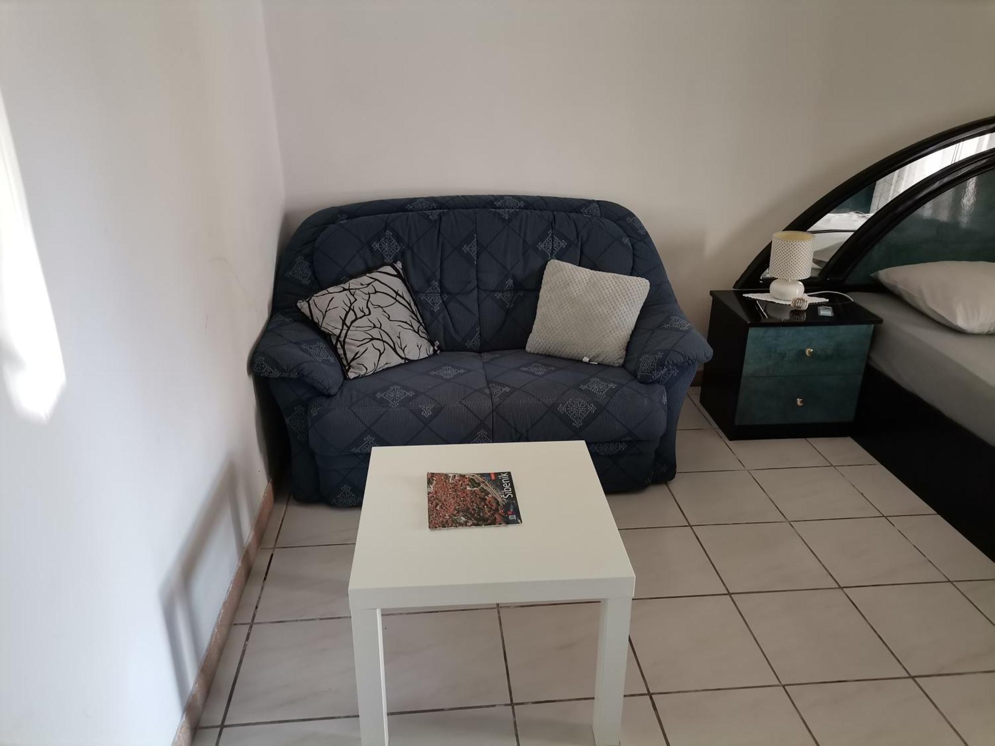 Apartman Lana Zablace Bilik gambar