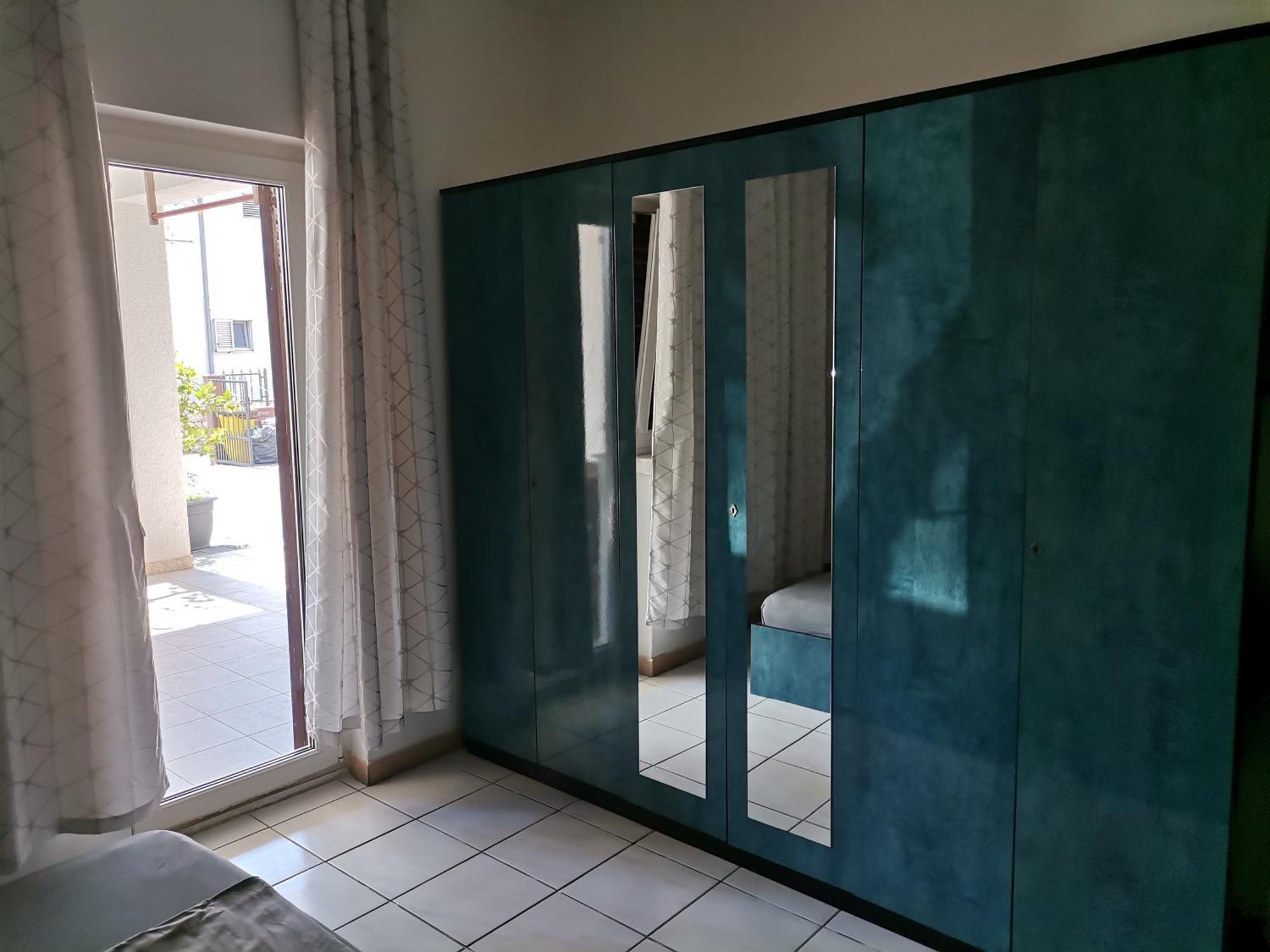 Apartman Lana Zablace Bilik gambar